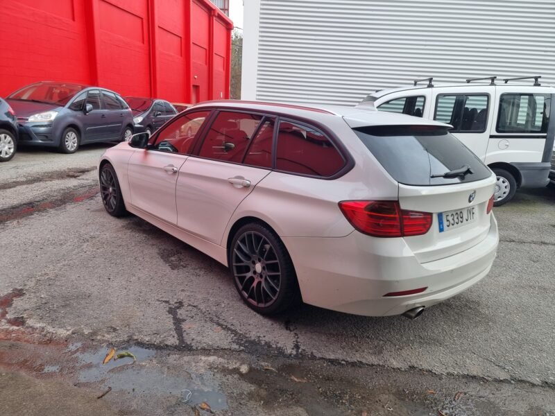 BMW Serie 3 320D TOURING 5p.