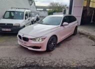 BMW Serie 3 320D TOURING 5p.