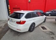 BMW Serie 3 320D TOURING 5p.