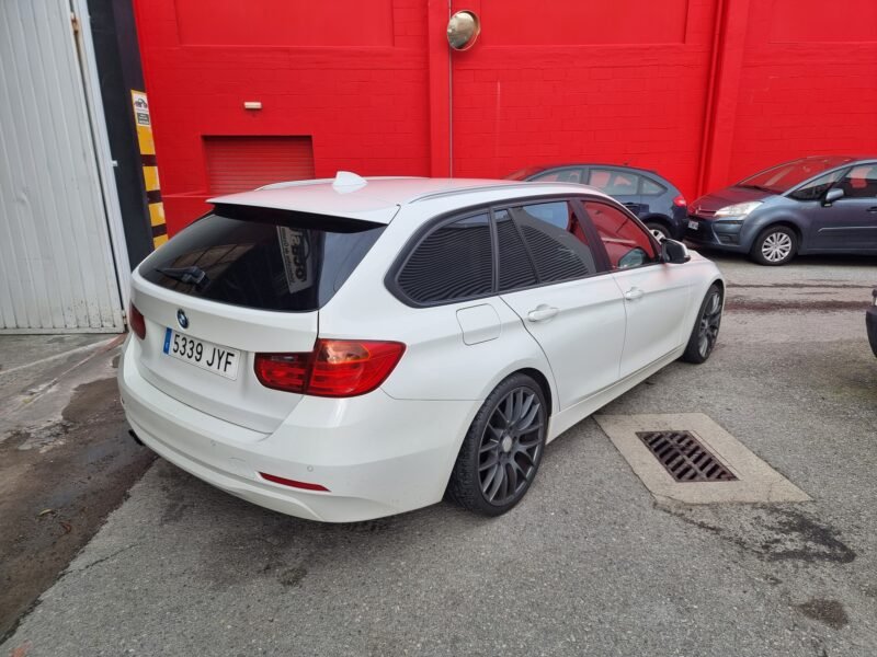 BMW Serie 3 320D TOURING 5p.