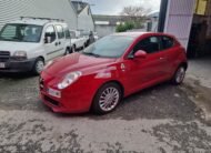 ALFA ROMEO MiTo 1.4T