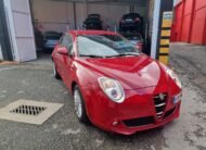 ALFA ROMEO MiTo 1.4T