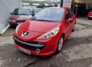 Peugeot 207 1.6 HDI 110 CV
