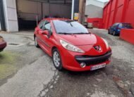 Peugeot 207 1.6 HDI 110 CV