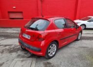 Peugeot 207 1.6 HDI 110 CV