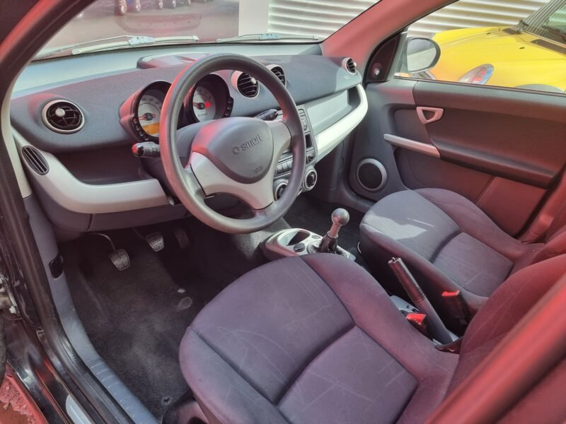 SMART Four four 1.1i