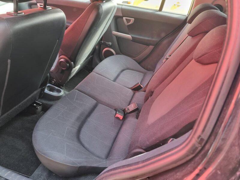 SMART Four four 1.1i