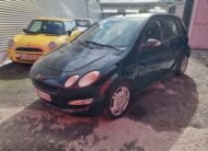 SMART Four four 1.1i