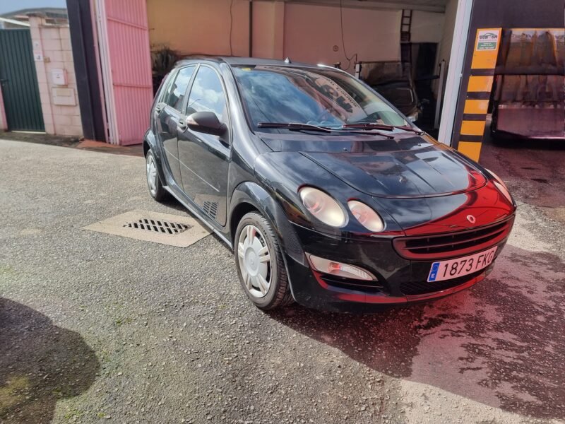 SMART Four four 1.1i