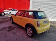 MINI Cooper 1.6 i