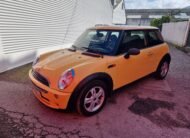 MINI Cooper 1.6 i