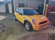 MINI Cooper 1.6 i