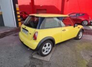 MINI Cooper 1.6 i