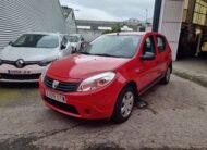 Dacia Sandero 1.2i