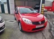 Dacia Sandero 1.2i