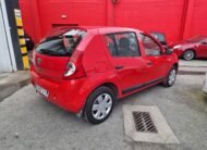 Dacia Sandero 1.2i