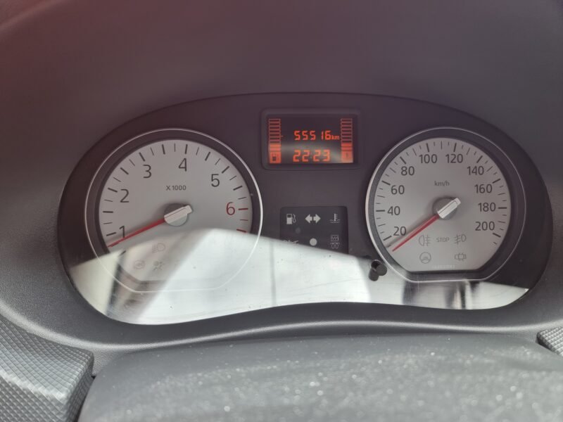 Dacia Sandero 1.2i