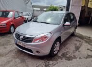 Dacia Sandero 1.2i