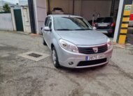 Dacia Sandero 1.2i