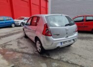 Dacia Sandero 1.2i