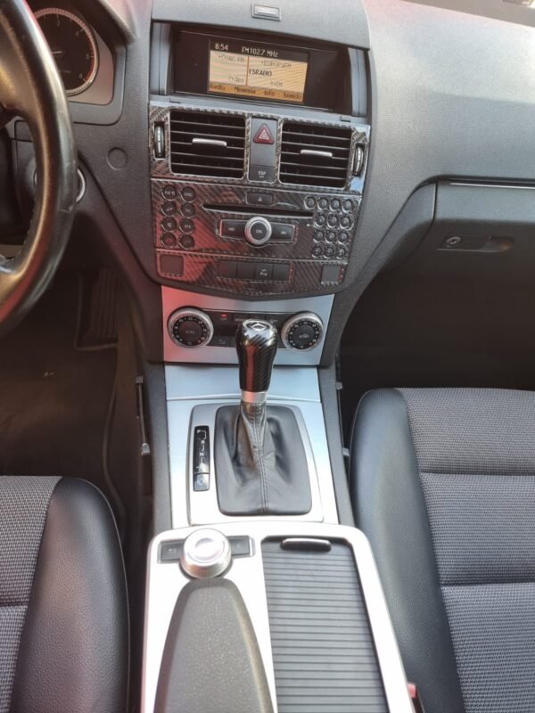 Mercedes C 200 Cdi 2