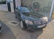 Mercedes C 200 Cdi 2