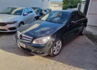 Mercedes C 200 Cdi 2