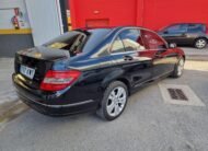 Mercedes C 200 Cdi 2