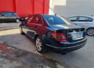 Mercedes C 200 Cdi 2