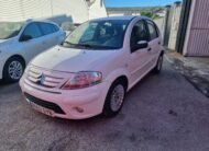 CITROEN C3 1.4 HDi Exclusive 5p.