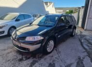 RENAULT Megane -grand tour 1.5 dci