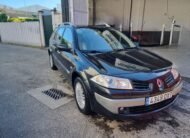 RENAULT Megane -grand tour 1.5 dci