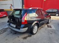 RENAULT Megane -grand tour 1.5 dci