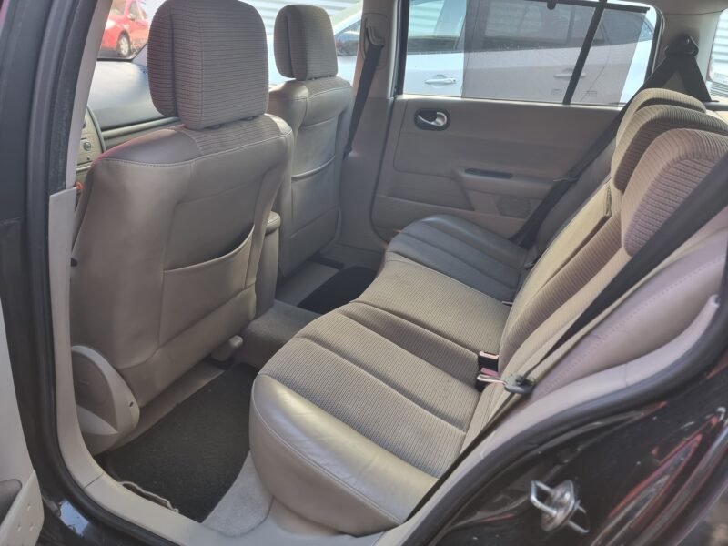 RENAULT Megane -grand tour 1.5 dci