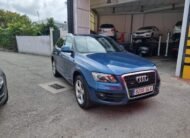 Audi Q5 2.0 TFSI