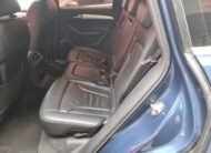 Audi Q5 2.0 TFSI