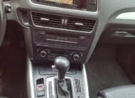Audi Q5 2.0 TFSI