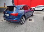Audi Q5 2.0 TFSI