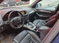 Audi Q5 2.0 TFSI