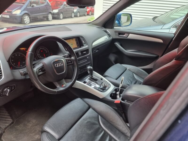 Audi Q5 2.0 TFSI