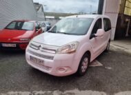 Citroën Berlingo 1.6hdi
