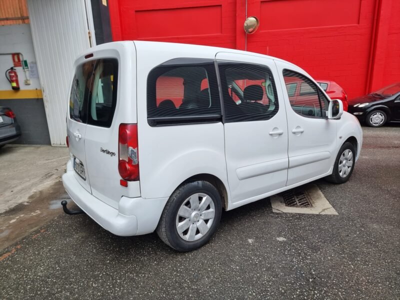 Citroën Berlingo 1.6hdi