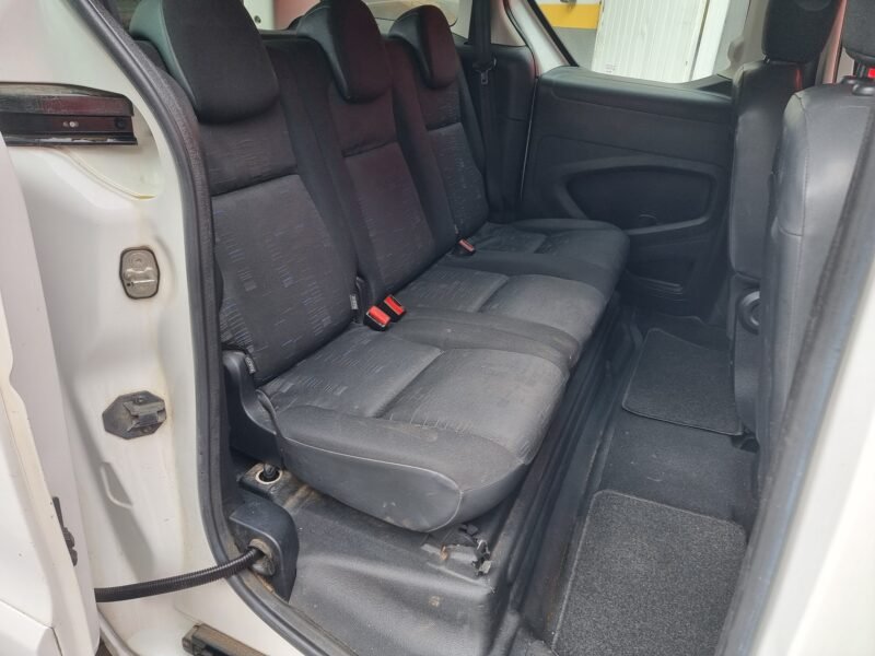 Citroën Berlingo 1.6hdi