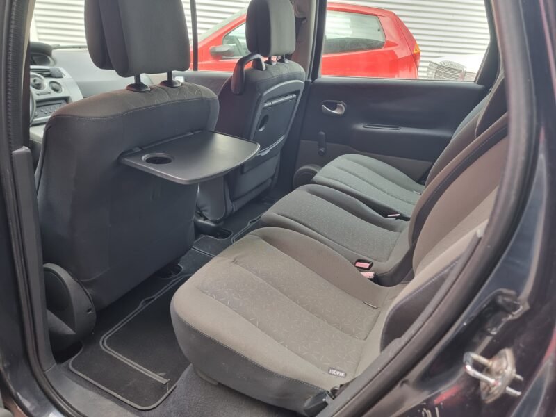 RENAULT Scenic 1.6 105cv