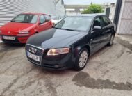 Audi A4 2.0 tdi 140cv