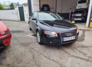 Audi A4 2.0 tdi 140cv