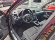 Audi A4 2.0 tdi 140cv