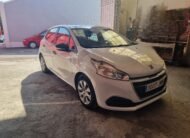 PEUGEOT 208 1.6 hdi