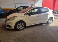 PEUGEOT 208 1.6 hdi