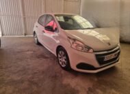 PEUGEOT 208 1.6 hdi